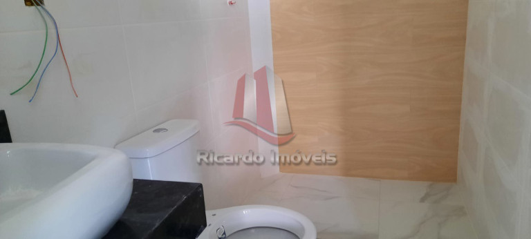 Imagem Casa de Condomínio com 3 Quartos à Venda, 100 m² em Peró - Cabo Frio Imagem Casa de Condomínio com 3 Quartos à Venda, 100 m² em Peró - Cabo Frio