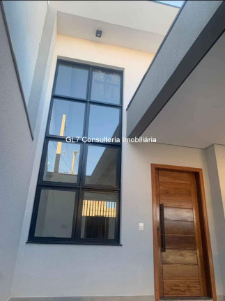Casa com 2 Quartos à Venda,  em Jardim Residencial Veneza - Indaiatuba