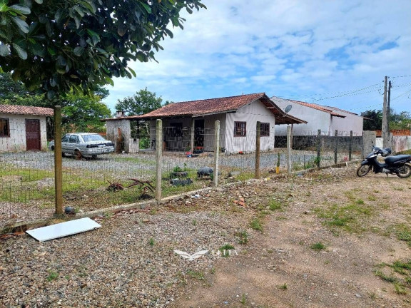 Imagem Terreno à Venda, 1.001 m² em Quinta Dos Açorianos - Barra Velha Imagem Terreno à Venda, 1.001 m² em Quinta Dos Açorianos - Barra Velha