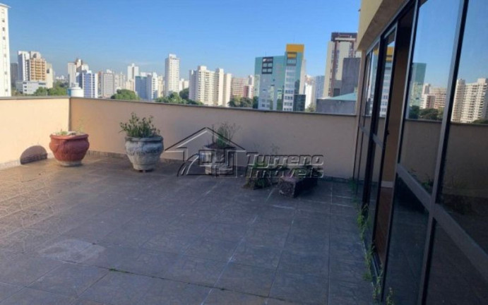 Imagem Apartamento com 3 Quartos à Venda, 194 m² em Centro - São José Dos Campos Imagem Apartamento com 3 Quartos à Venda, 194 m² em Centro - São José Dos Campos