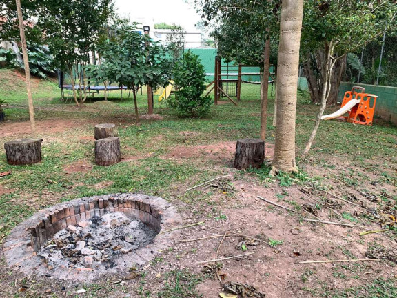 Imagem Casa com 3 Quartos à Venda, 81 m² em Jardim Barbacena - Cotia