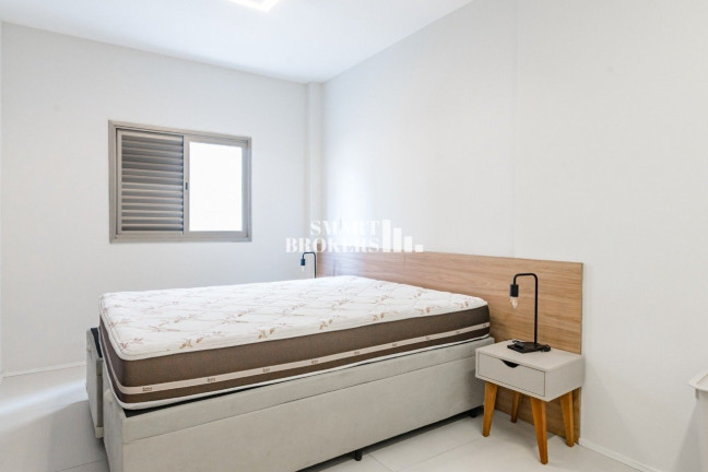 Imagem Apartamento com 2 Quartos à Venda, 64 m² em Itaim Bibi - São Paulo Imagem Apartamento com 2 Quartos à Venda, 64 m² em Itaim Bibi - São Paulo