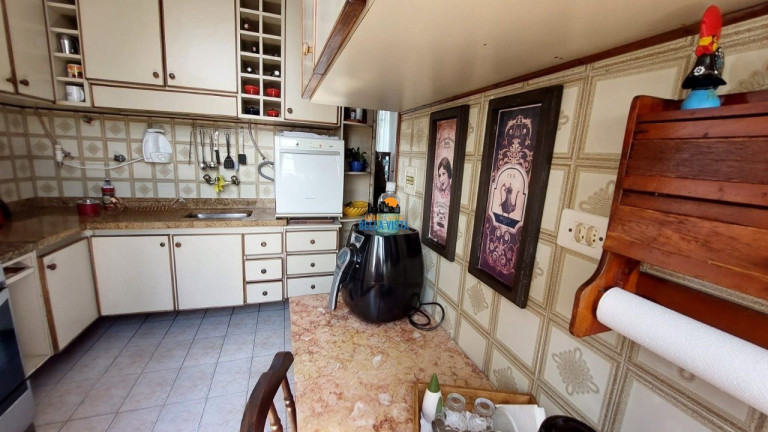 Imagem Apartamento com 3 Quartos à Venda, em Itararé - São Vicente Imagem Apartamento com 3 Quartos à Venda, em Itararé - São Vicente