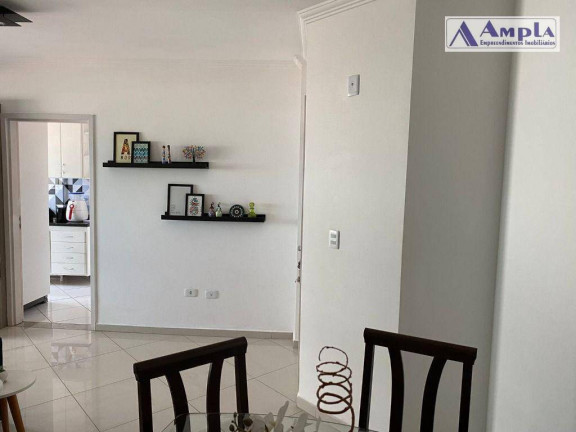 Imagem Apartamento com 3 Quartos à Venda, 110 m² em Tatuapé - São Paulo Imagem Apartamento com 3 Quartos à Venda, 110 m² em Tatuapé - São Paulo