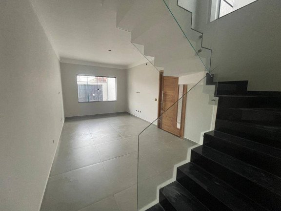 Imagem Sobrado com 3 Quartos à Venda, 132 m² em Jardim Vila Galvão - Guarulhos