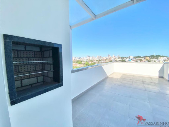 Imagem Apartamento com 2 Quartos à Venda, 66 m² em Stan - Torres