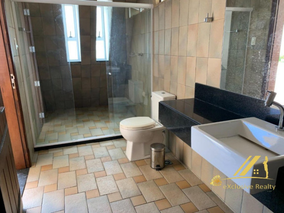 Imagem Casa com 4 Quartos à Venda, 560 m² em Candeal - Salvador