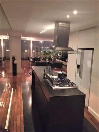 Imagem Loft com 1 Quarto à Venda, 190 m² em Jardins - São Paulo