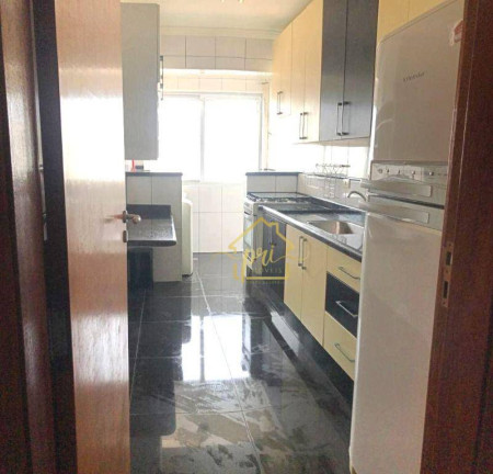 Imagem Apartamento com 2 Quartos à Venda, 77 m² em Vila Tupi - Praia Grande