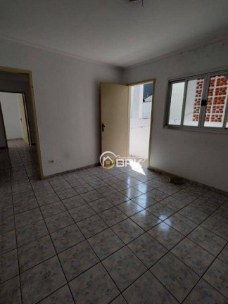 Casa com 2 Quartos para Alugar, 56 m² em Cidade Patriarca - São Paulo