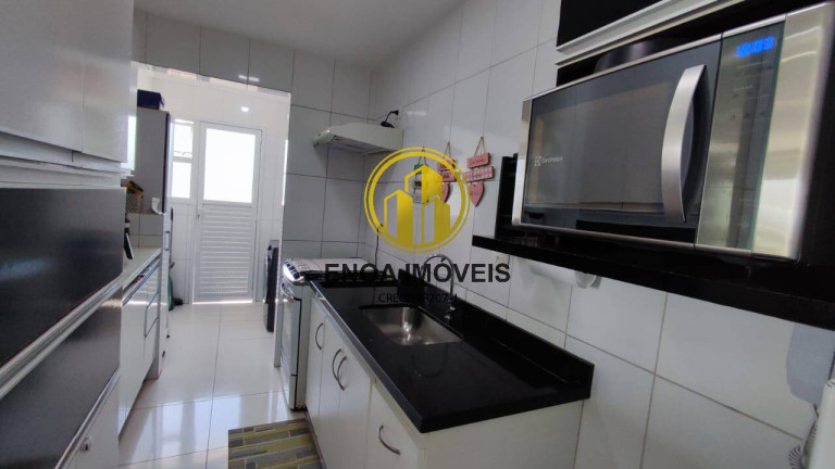 Imagem Apartamento com 2 Quartos à Venda, 83 m² em Boqueirão - Praia Grande Imagem Apartamento com 2 Quartos à Venda, 83 m² em Boqueirão - Praia Grande
