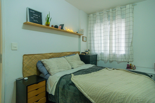 Imagem Apartamento com 1 Quarto à Venda, 36 m² em República - São Paulo Imagem Apartamento com 1 Quarto à Venda, 36 m² em República - São Paulo