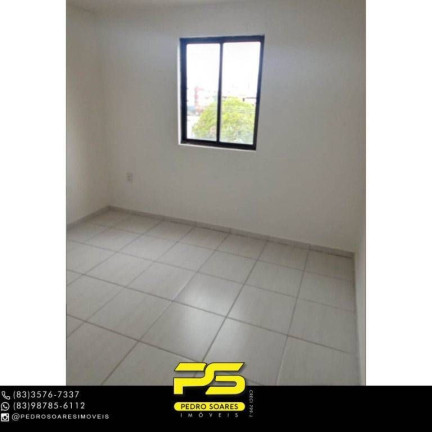 Imagem Apartamento com 2 Quartos à Venda, 56 m² em Bessa - João Pessoa Imagem Apartamento com 2 Quartos à Venda, 56 m² em Bessa - João Pessoa