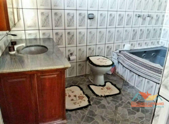 Imagem Casa com 2 Quartos à Venda, 80 m² em Indaiá - Caraguatatuba