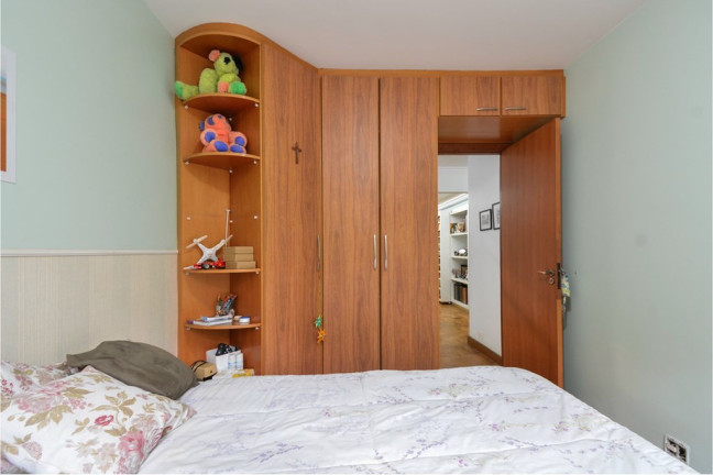 Imagem Apartamento com 4 Quartos à Venda, 144 m² em Cerqueira César - São Paulo Imagem Apartamento com 4 Quartos à Venda, 144 m² em Cerqueira César - São Paulo