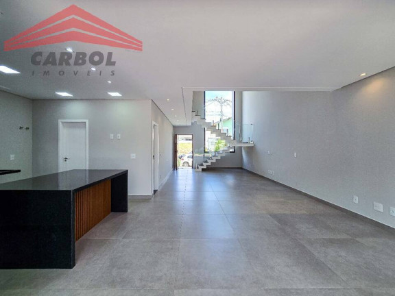 Imagem Casa de Condomínio com 3 Quartos à Venda, 250 m² em Recanto Quarto Centenário - Jundiaí Imagem Casa de Condomínio com 3 Quartos à Venda, 250 m² em Recanto Quarto Centenário - Jundiaí