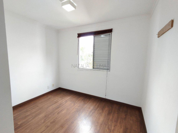 Imagem Apartamento com 2 Quartos à Venda, 46 m² em Horto Do Ipê - São Paulo