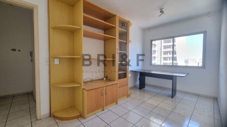 Imagem Apartamento com 2 Quartos à Venda, 53 m² em Brooklin - São Paulo Imagem Apartamento com 2 Quartos à Venda, 53 m² em Brooklin - São Paulo