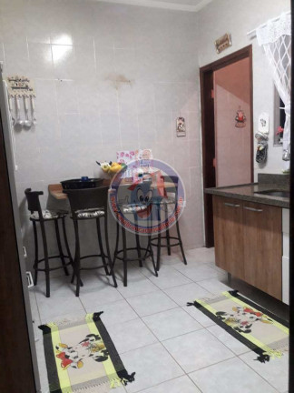 Imagem Apartamento com 1 Quarto à Venda, 60 m² em Solemar - Praia Grande Imagem Apartamento com 1 Quarto à Venda, 60 m² em Solemar - Praia Grande