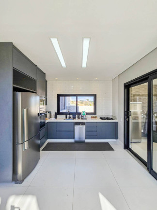 Imagem Casa de Condomínio com 4 Quartos à Venda, 895 m² em Fazenda Serrazul 2 - Itupeva