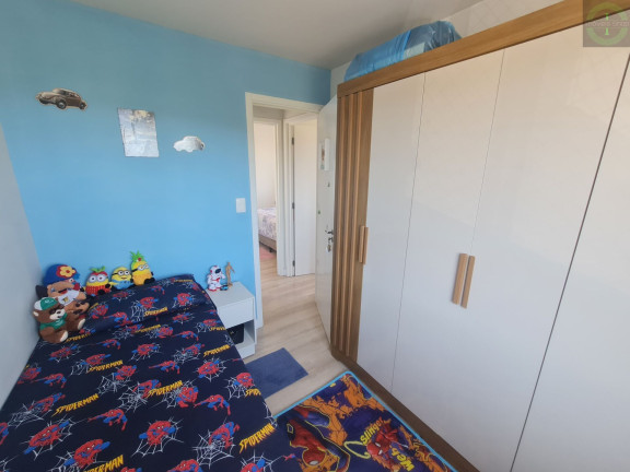 Imagem Apartamento com 3 Quartos à Venda, 65 m² em Jardim Carvalho - Ponta Grossa Imagem Apartamento com 3 Quartos à Venda, 65 m² em Jardim Carvalho - Ponta Grossa