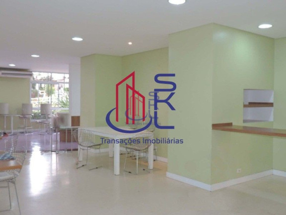 Imagem Apartamento com 2 Quartos à Venda, 56 m² em Ponte Grande - Guarulhos