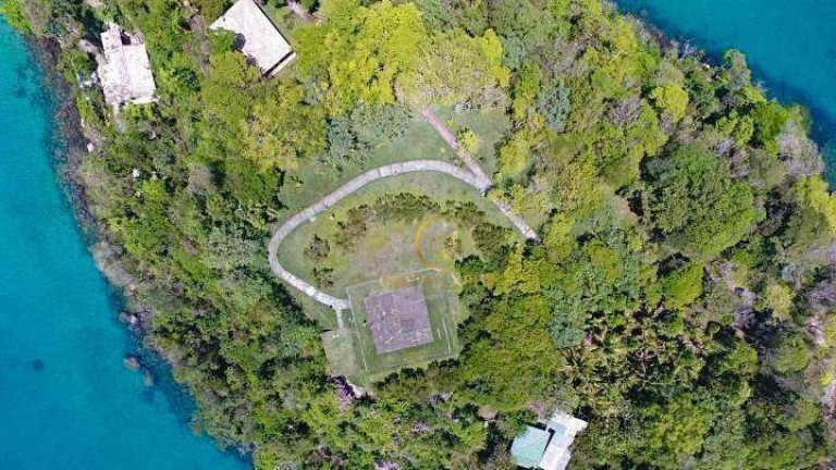 Imagem Sobrado com 5 Quartos à Venda, 1.000 m² em Pantanal - Paraty Imagem Sobrado com 5 Quartos à Venda, 1.000 m² em Pantanal - Paraty