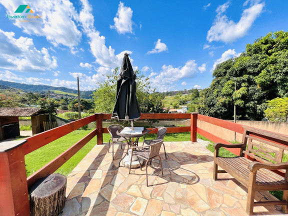 Imagem Imóvel com 5 Quartos à Venda, 1.500 m² em Chácaras Fernão Dias - Atibaia Imagem Imóvel com 5 Quartos à Venda, 1.500 m² em Chácaras Fernão Dias - Atibaia