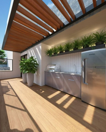 Imagem Apartamento com 2 Quartos à Venda, 50 m² em Anatólia - João Pessoa Imagem Apartamento com 2 Quartos à Venda, 50 m² em Anatólia - João Pessoa