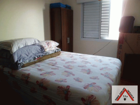 Imagem Apartamento com 2 Quartos à Venda, 51 m² em Interlagos - São Paulo Imagem Apartamento com 2 Quartos à Venda, 51 m² em Interlagos - São Paulo