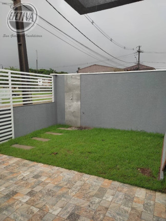 Imagem Casa com 3 Quartos à Venda, 97 m² em Balneário Eliane - Guaratuba Imagem Casa com 3 Quartos à Venda, 97 m² em Balneário Eliane - Guaratuba