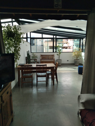Imagem Apartamento com 2 Quartos à Venda, 100 m² em Vila Camilópolis - Santo André Imagem Apartamento com 2 Quartos à Venda, 100 m² em Vila Camilópolis - Santo André