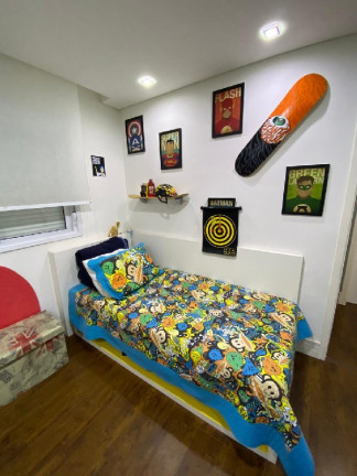 Imagem Apartamento com 3 Quartos à Venda, 70 m² em Jardim Das Vertentes - São Paulo Imagem Apartamento com 3 Quartos à Venda, 70 m² em Jardim Das Vertentes - São Paulo