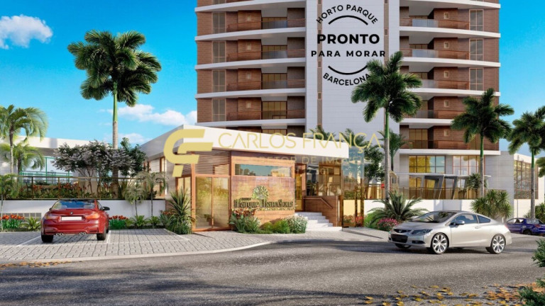 Imagem Apartamento com 3 Quartos à Venda, 171 m² em Horto Florestal - Salvador