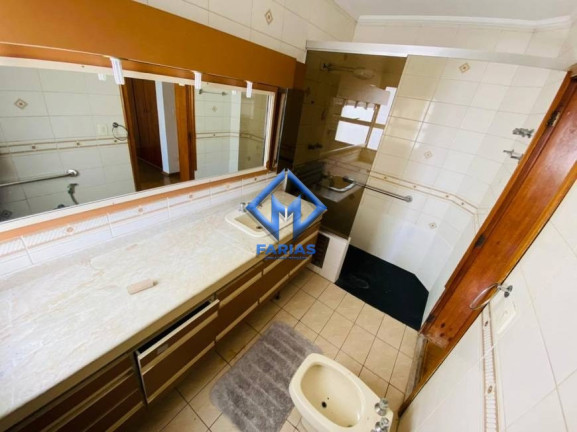 Imagem Imóvel com 4 Quartos à Venda, 309 m² em Vila Mascote - São Paulo
