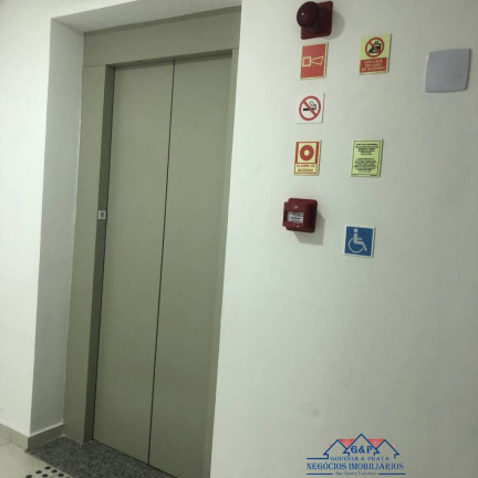 Imagem Apartamento com 2 Quartos à Venda, 39 m² em Padroeira - Osasco Imagem Apartamento com 2 Quartos à Venda, 39 m² em Padroeira - Osasco