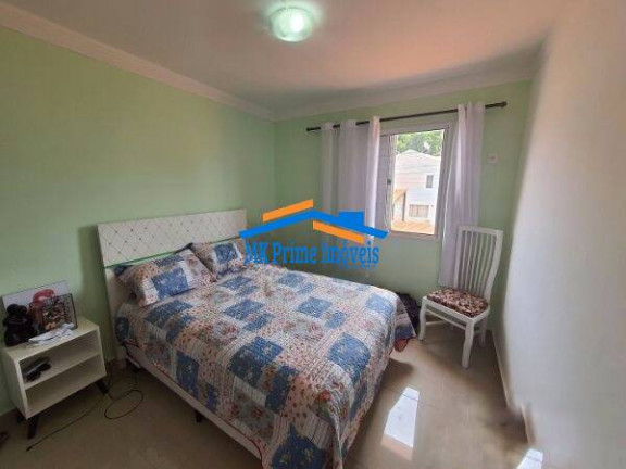 Imagem Casa com 2 Quartos à Venda, 105 m² em Jardim ísis - Cotia Imagem Casa com 2 Quartos à Venda, 105 m² em Jardim ísis - Cotia