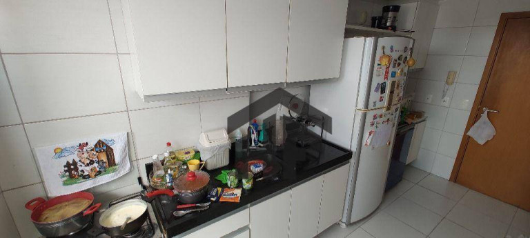 Imagem Apartamento com 3 Quartos à Venda, 94 m² em Madalena - Recife