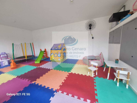 Imagem Apartamento com 2 Quartos à Venda, 62 m² em Jardim Das Nações - Salto