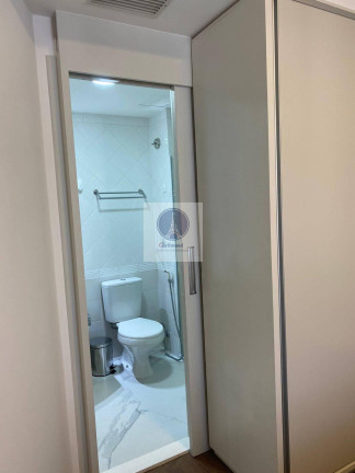 Imagem Apartamento com 1 Quarto para Alugar, 28 m² em Pinheiros - São Paulo