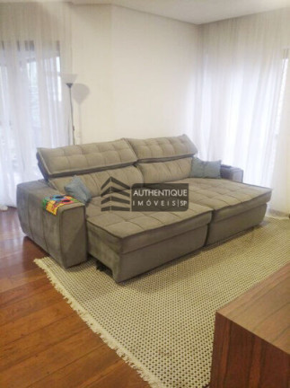 Imagem Apartamento com 4 Quartos à Venda, 202 m² em Jardim Do Mar - São Bernardo Do Campo Imagem Apartamento com 4 Quartos à Venda, 202 m² em Jardim Do Mar - São Bernardo Do Campo