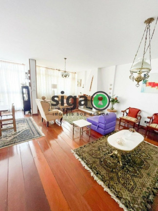 Imagem Apartamento com 4 Quartos à Venda, 164 m² em Parque Da Mooca - São Paulo Imagem Apartamento com 4 Quartos à Venda, 164 m² em Parque Da Mooca - São Paulo