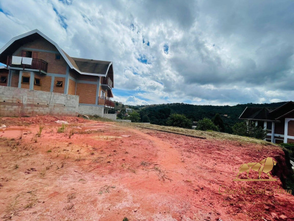 Imagem Terreno em Condomínio à Venda, 456 m² em Vale Encantado - Campos Do Jordão Imagem Terreno em Condomínio à Venda, 456 m² em Vale Encantado - Campos Do Jordão