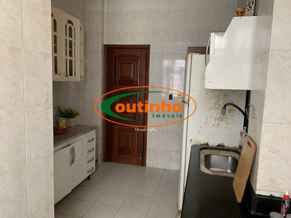 Imagem Apartamento com 2 Quartos à Venda, 70 m² em Maracanã - Rio De Janeiro Imagem Apartamento com 2 Quartos à Venda, 70 m² em Maracanã - Rio De Janeiro