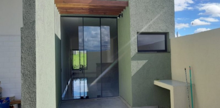 Imagem Casa de Condomínio com 3 Quartos à Venda, 124 m² em Vale Dos Cristais - Taubate Imagem Casa de Condomínio com 3 Quartos à Venda, 124 m² em Vale Dos Cristais - Taubate