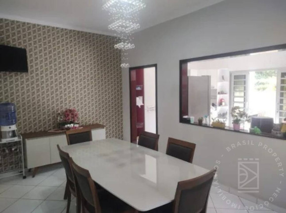 Imagem Casa com 7 Quartos à Venda, 436 m² em Jardim Satélite - São José Dos Campos Imagem Casa com 7 Quartos à Venda, 436 m² em Jardim Satélite - São José Dos Campos