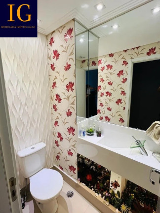 Imagem Apartamento com 3 Quartos à Venda, 90 m² em Campestre - Santo André Imagem Apartamento com 3 Quartos à Venda, 90 m² em Campestre - Santo André