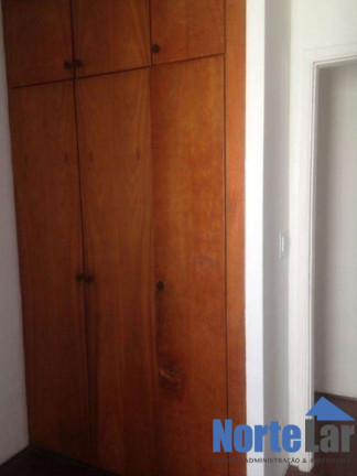 Imagem Apartamento com 3 Quartos para Alugar, 90 m² em Santana - São Paulo Imagem Apartamento com 3 Quartos para Alugar, 90 m² em Santana - São Paulo