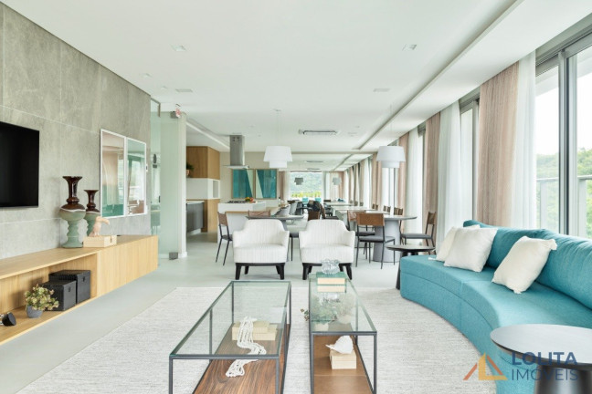 Imagem Apartamento com 2 Quartos à Venda, 66 m² em Cacupé - Florianopolis
