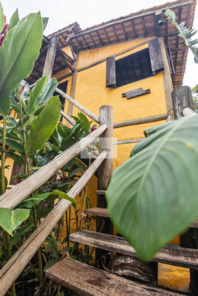 Imagem Sobrado com 16 Quartos à Venda, 500 m² em Maresias - São Sebastião Imagem Sobrado com 16 Quartos à Venda, 500 m² em Maresias - São Sebastião